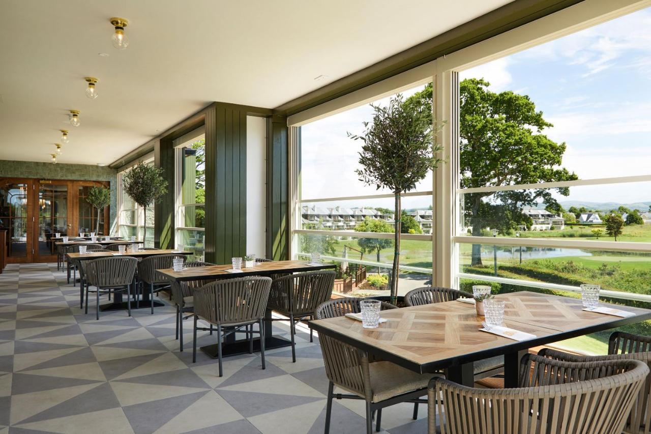 The K Club 5* Straffan