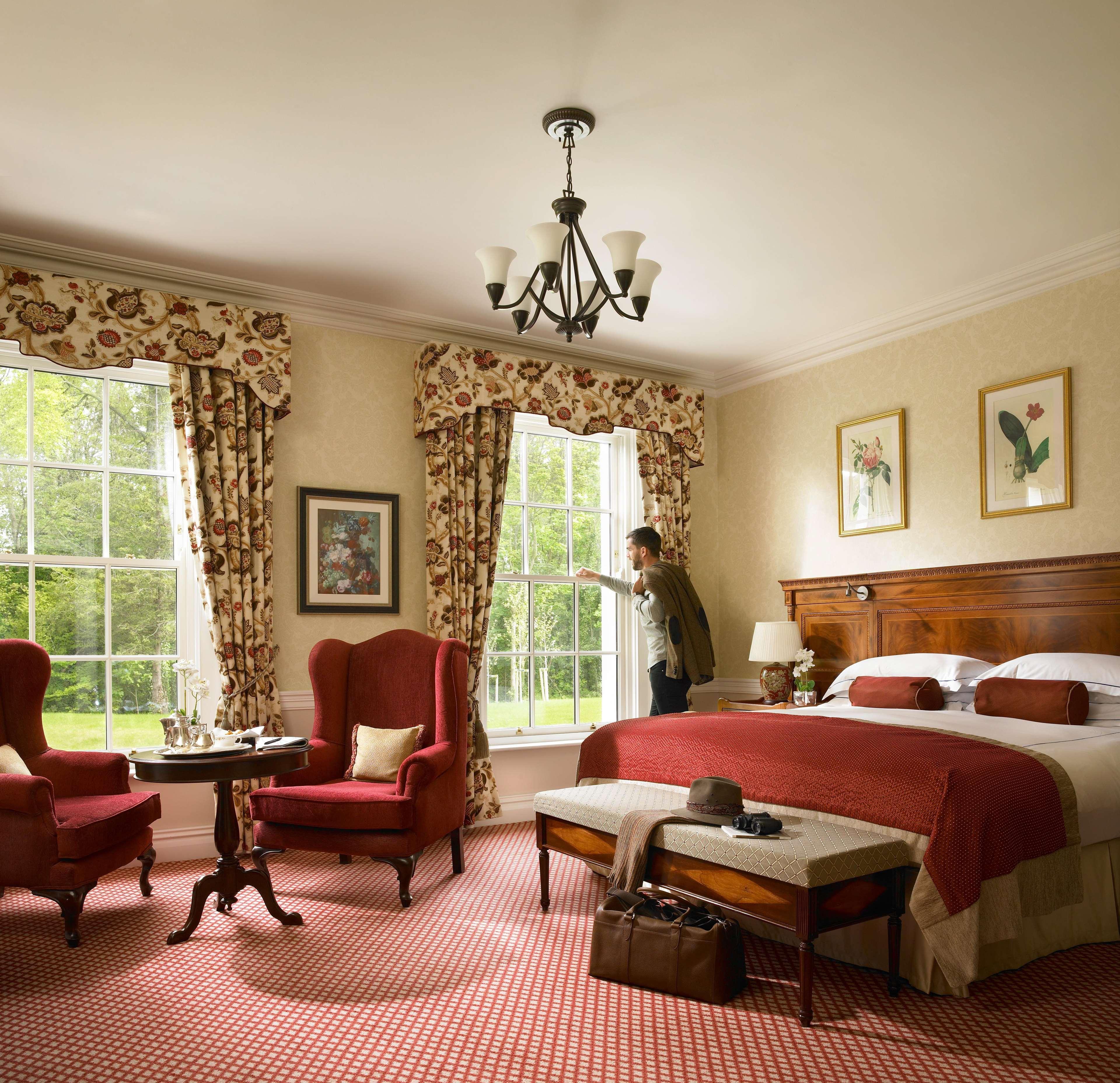 Hotel The K Club Straffan