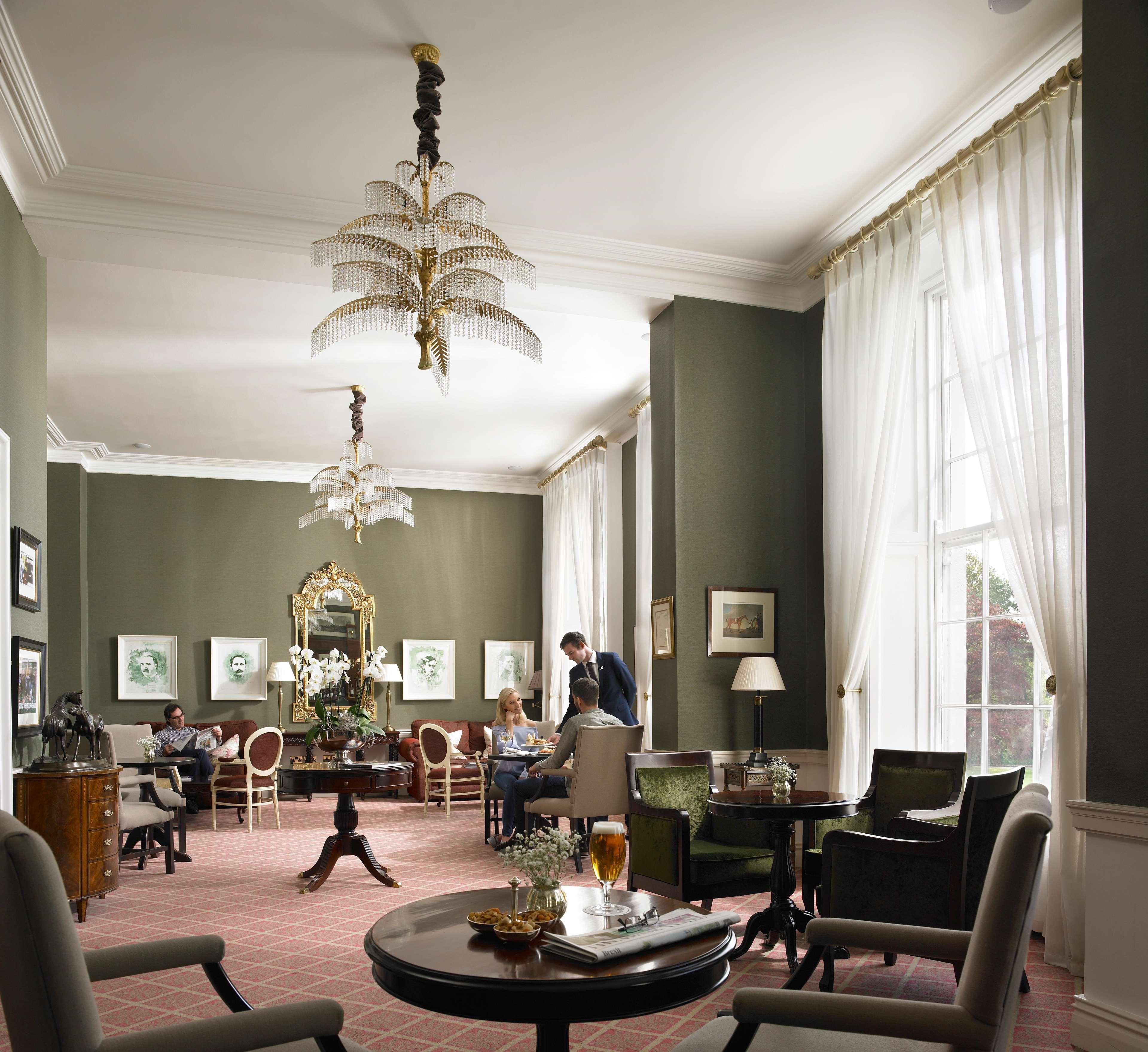The K Club 5* Straffan